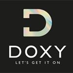Doxy discount code